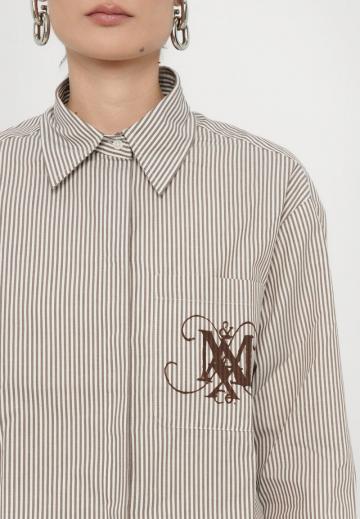 Блузка-рубашка