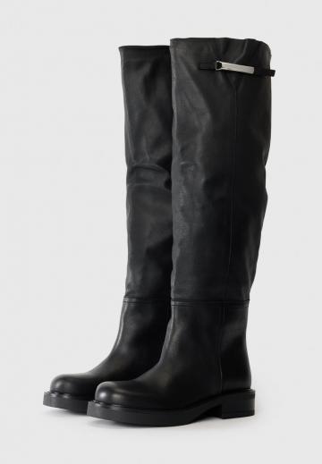 Ковбойские сапоги