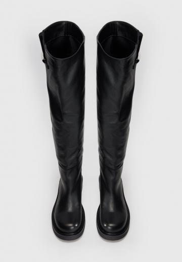 Ковбойские сапоги