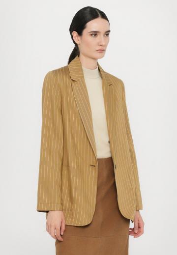 Кожаная юбка