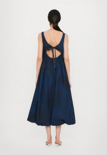 Коктейльное платье