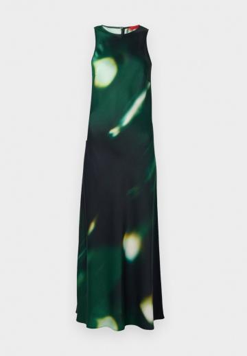 Платье макси