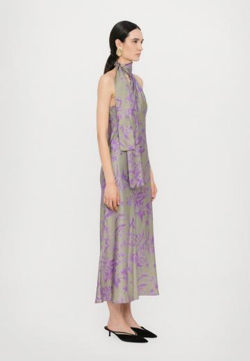 Пляжное платье