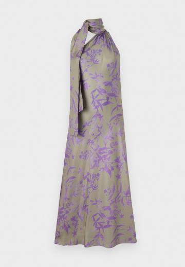 Пляжное платье