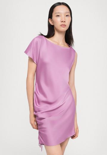 Коктейльное платье