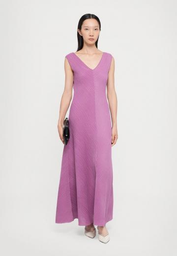 Платье макси