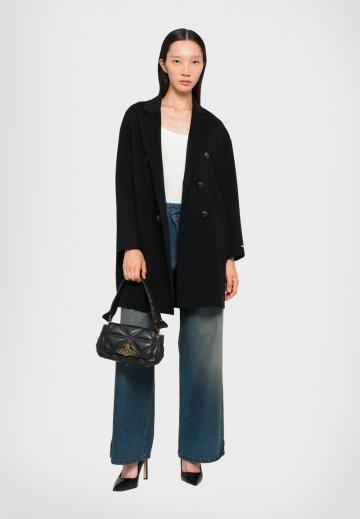 Шерстяное пальто