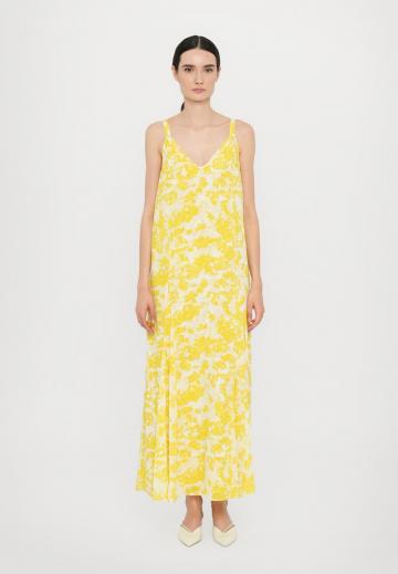 Пляжное платье