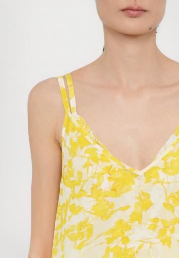 Пляжное платье