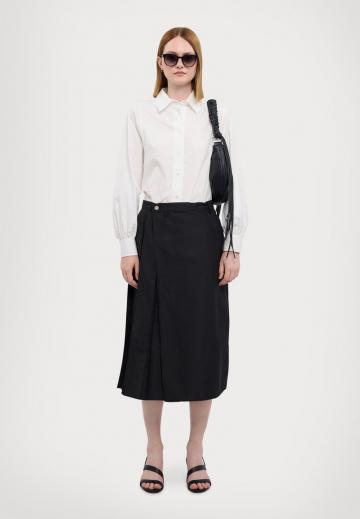 Летняя юбка