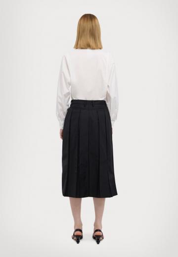 Летняя юбка