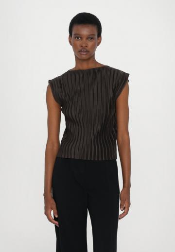 Майка-борцовка