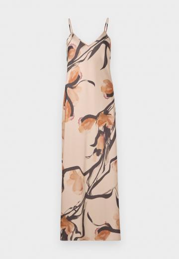 Пляжное платье