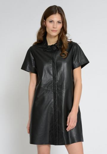 Блузка-платье