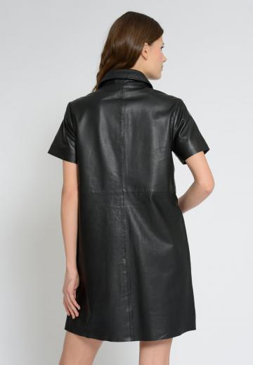 Блузка-платье