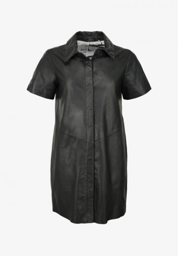 Блузка-платье