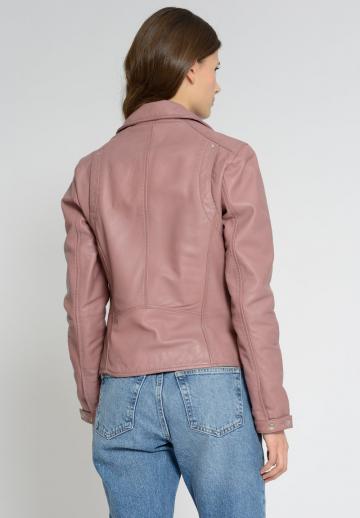 Байкерская куртка