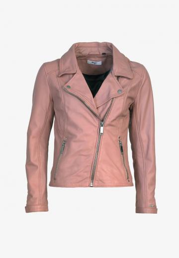 Байкерская куртка