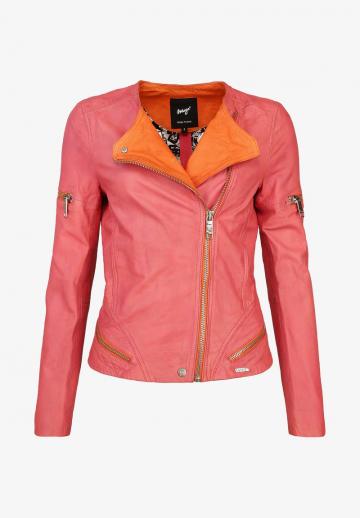 Короткая куртка