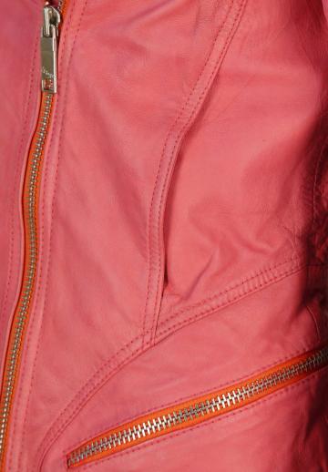 Короткая куртка