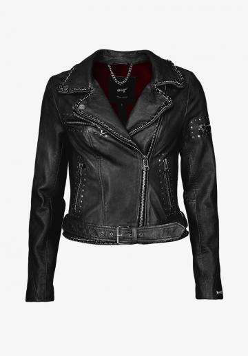 Короткая куртка