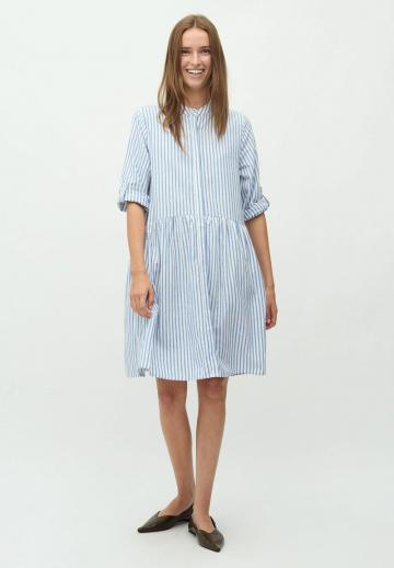 Блузка-платье