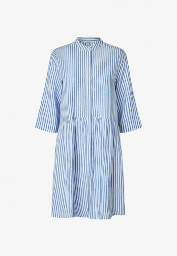 Блузка-платье