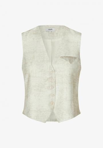 Короткая куртка