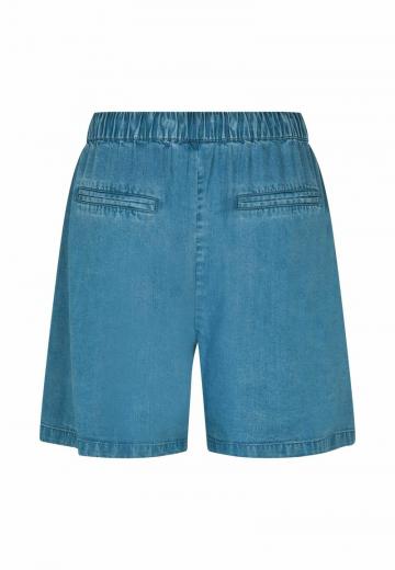 Джинсовые шорты