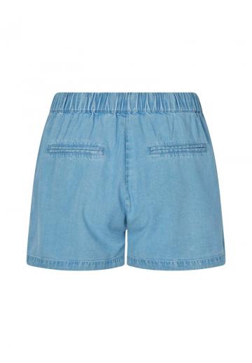 Джинсовые шорты