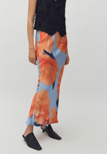 Летняя юбка