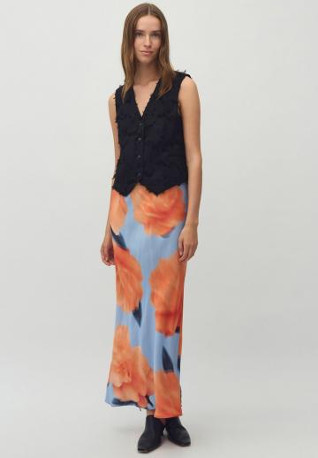 Летняя юбка