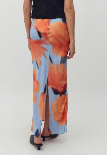 Летняя юбка