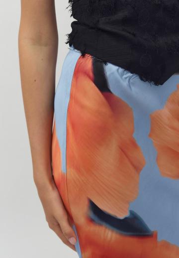 Летняя юбка