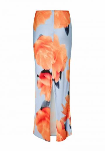 Летняя юбка