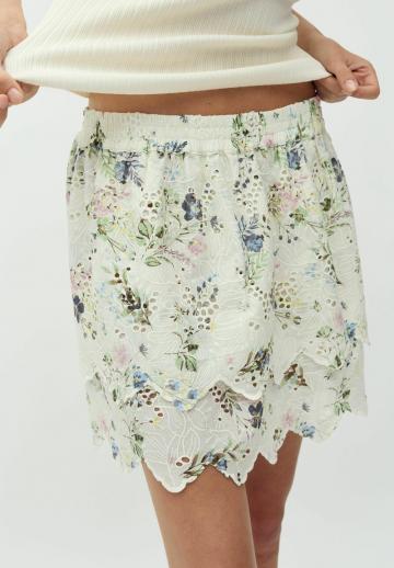 Летняя юбка