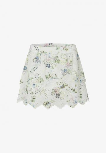 Летняя юбка