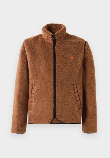 Флисовая куртка