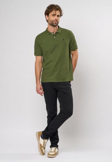 Узкие джинсы