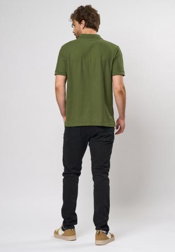 Узкие джинсы