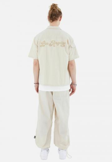 Рубашка с коротким рукавом