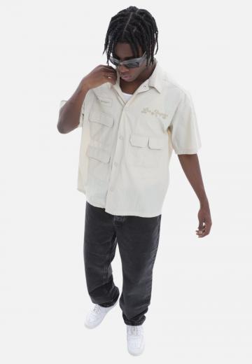 Рубашка с коротким рукавом