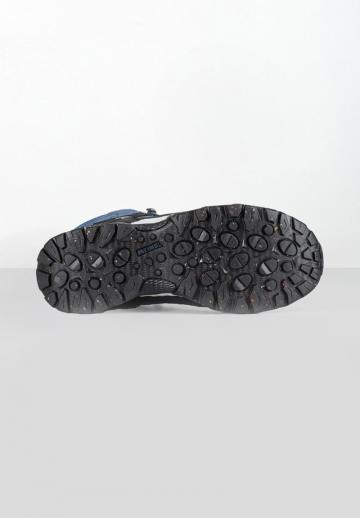 Походные сапоги