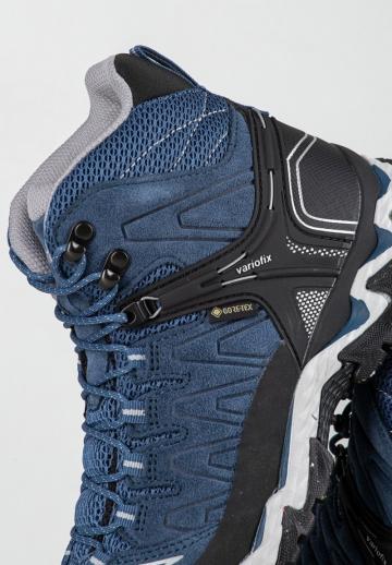 Походные сапоги