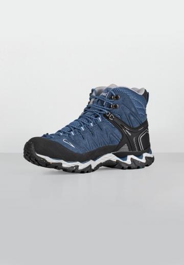 Походные сапоги