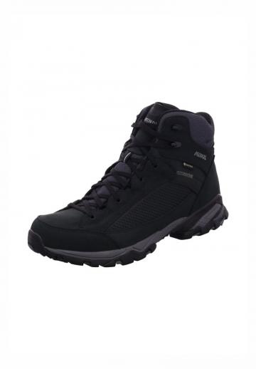 Походные ботинки