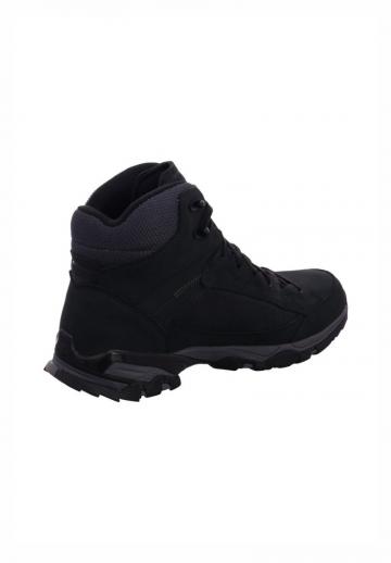 Походные ботинки