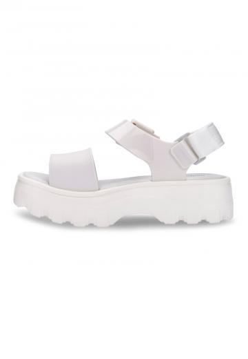 Босоножки на платформе