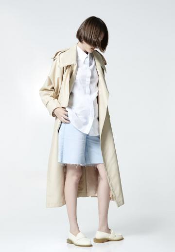 Полуботинки