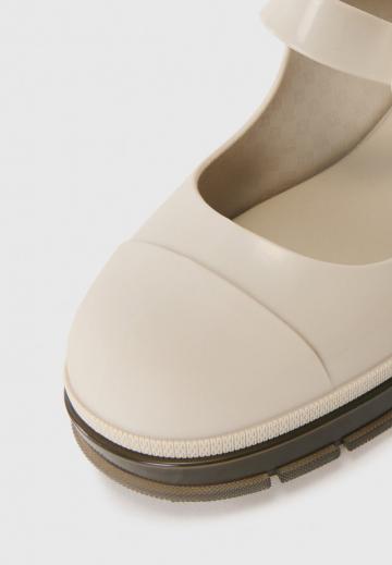 Полуботинки